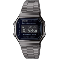 Casio A168WEGG - cena, srovnání