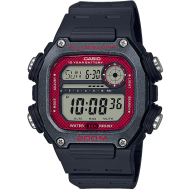 Casio DW-291H - cena, srovnání