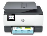 HP OfficeJet 9012e - cena, srovnání