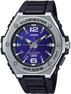 Casio MWA-100H - cena, srovnání