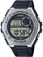 Casio MWD-100H - cena, srovnání