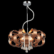 Luxera RIBBON CRYSTAL 64408 - cena, srovnání