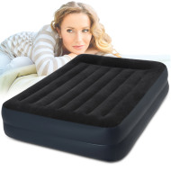 Intex Pillow Rest Queen - cena, srovnání