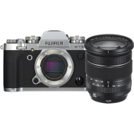 Fujifilm X-T3 + XF 16-80mm - cena, srovnání