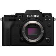 Fujifilm X-T4 - cena, srovnání