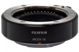 Fujifilm MCEX-16