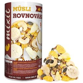 Mixit Müsli zdravo III: Rovnováha 360g