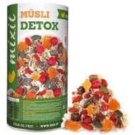 Mixit Müsli zdravo II: Detox 430g - cena, srovnání