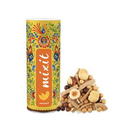 Mixit Pečený Mixit - Slaný karamel 750g