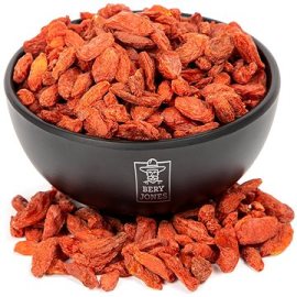 Bery Jones Kustovnica čínská Goji 700g