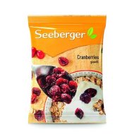 Seeberger Brusnice 125g - cena, srovnání