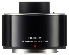 Fujifilm XF2x TC WR