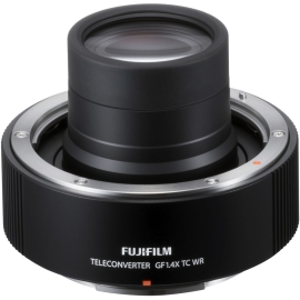 Fujifilm XF1.4x TC WR