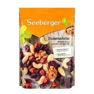 Seeberger Študentská zmes 150g - cena, srovnání