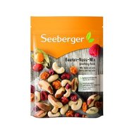 Seeberger Zmes sušeného ovocia a orechov 150g - cena, srovnání