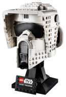 Lego Star Wars 75305 Helma prieskumného vojaka - cena, srovnání