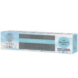 Natura Siberica Siberial Pearl 100g