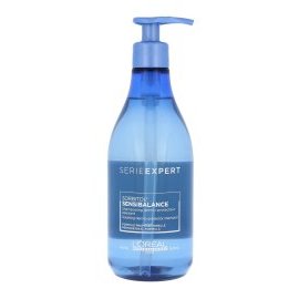 L´Oréal Professionnel Série Expert Sensi Balance Shampoo with Sorbitwin 500 ml