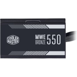 Coolermaster MWE Bronze 550W V2