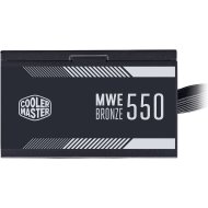 Coolermaster MWE Bronze 550W V2 - cena, srovnání