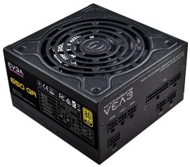 Evga SuperNOVA 650 GA