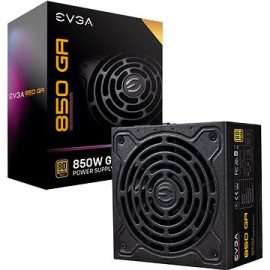 Evga SuperNOVA 850 GA