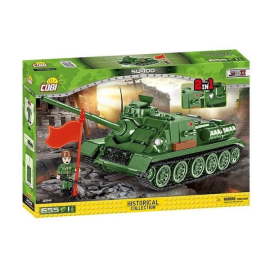 Cobi 2541 II WW SU 100