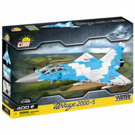 Cobi Armed Forces Mirage 2000