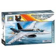 Cobi F/A-18E Super Hornet z filmu Top Gun - cena, srovnání