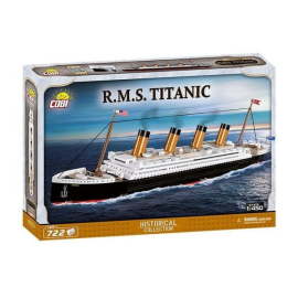 Cobi 1929 Titanic