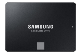 Samsung 870 Evo MZ-77E4T0B 4TB