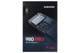 Samsung 980 PRO MZ-V8P2T0BW 2TB