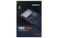 Samsung 980 PRO MZ-V8P2T0BW 2TB - cena, srovnání