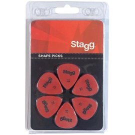 Stagg SPSTDX6-1.00