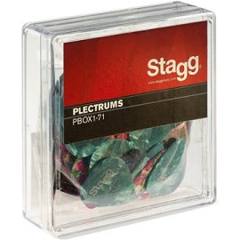 Stagg PBOX1-71