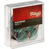 Stagg PBOX1-71 - cena, srovnání