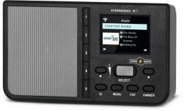 Technisat Sternradio IR 1