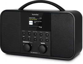 Technisat TechniRadio 5 IR