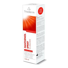 Aveflor Trioderm Sun Panthenol spray 150ml