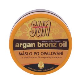Vivaco After Sun Argan Bronz Oil 200ml