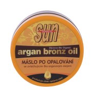 Vivaco After Sun Argan Bronz Oil 200ml - cena, srovnání