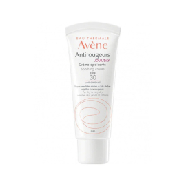 Avene Day Cream Antirougeurs SPF30 40ml