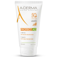 A-Derma PROTECT AD CRÈME SPF50+ 150ml - cena, srovnání