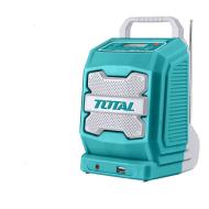 Total Tools TJRLI2001 - cena, srovnání
