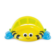 Mac Toys Detský bazénik so strieškou - cena, srovnání