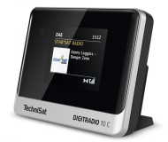 Technisat DigitRadio 10 C - cena, srovnání