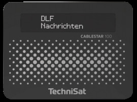 Technisat Cablestar 100