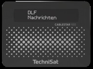 Technisat Cablestar 100