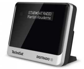 Technisat DigitRadio 10