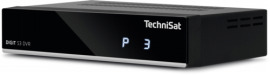 Technisat Digit S3 DVR